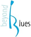 BeyondBlues Logo