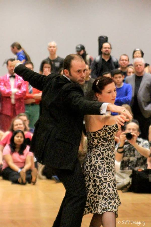 Ted & Ruby DFX 2014 Conversationality Reach